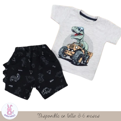 Conjunto DIno