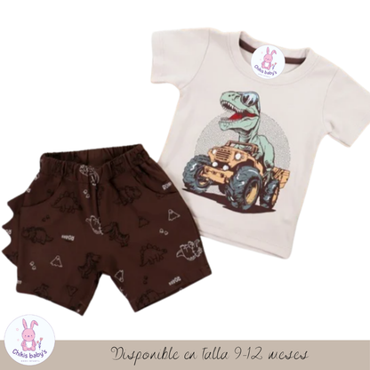 Conjunto DIno