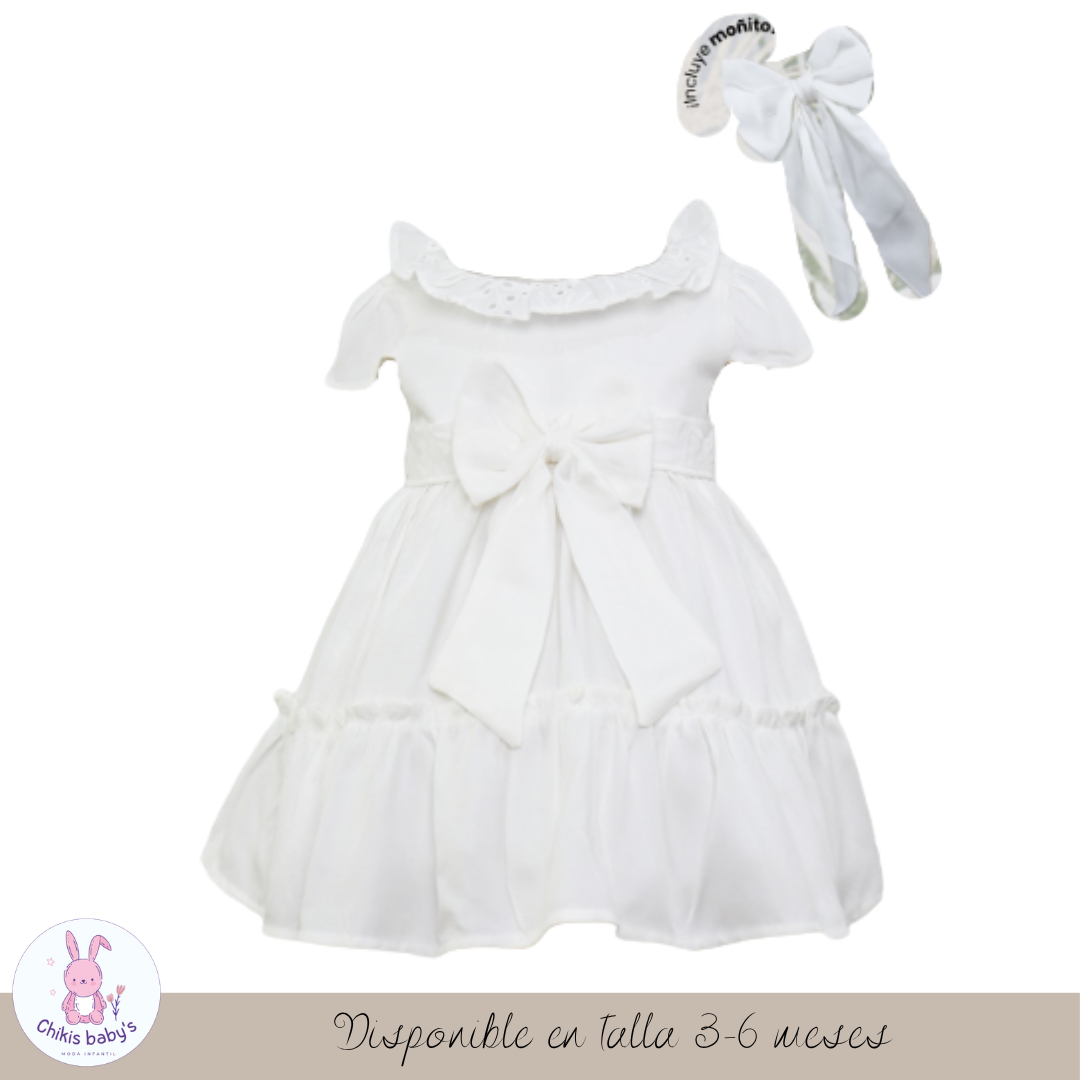 Vestido Anastasia