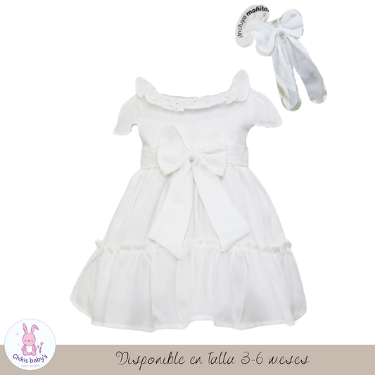 Vestido Anastasia