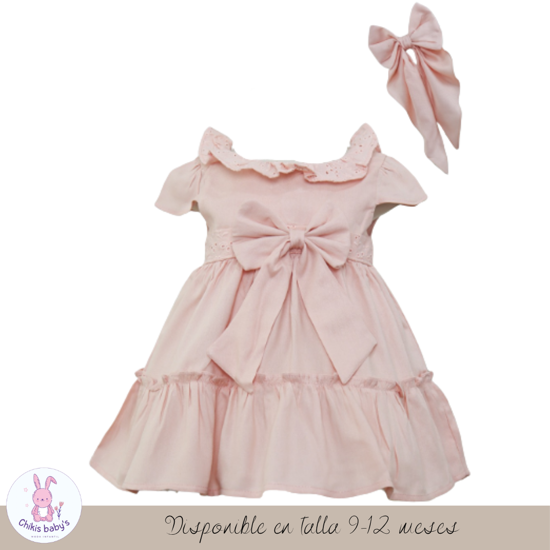 Vestido Anastasia