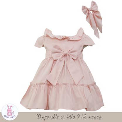 Vestido Anastasia