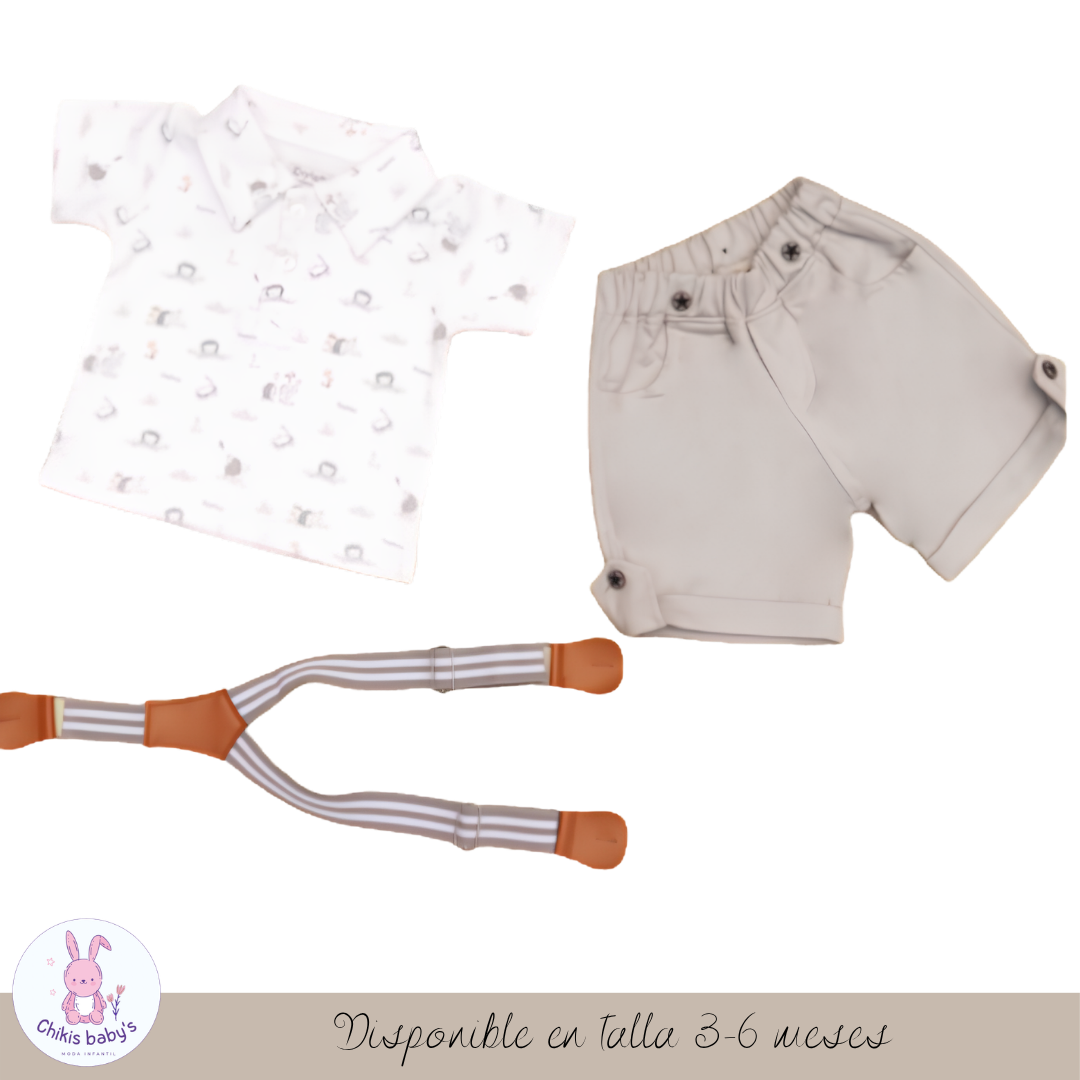 Conjunto Juan Pablo