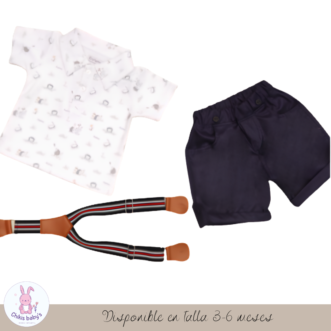 Conjunto Juan Pablo
