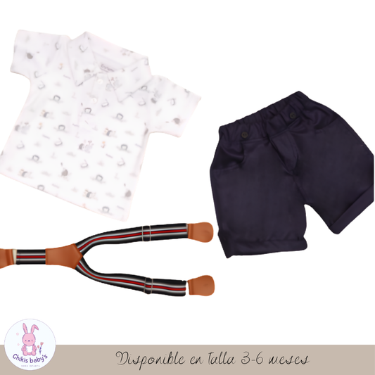 Conjunto Juan Pablo