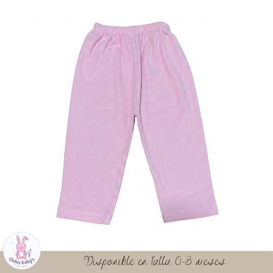Pantalón básico