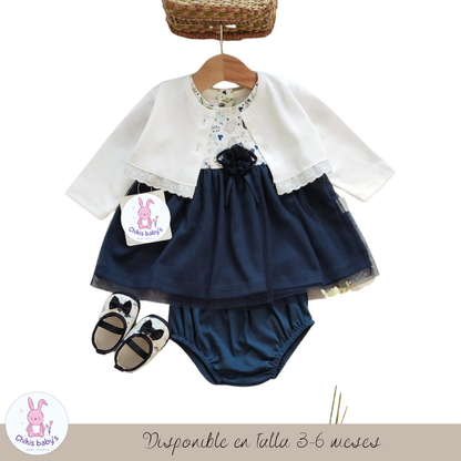 Vestido Sara
