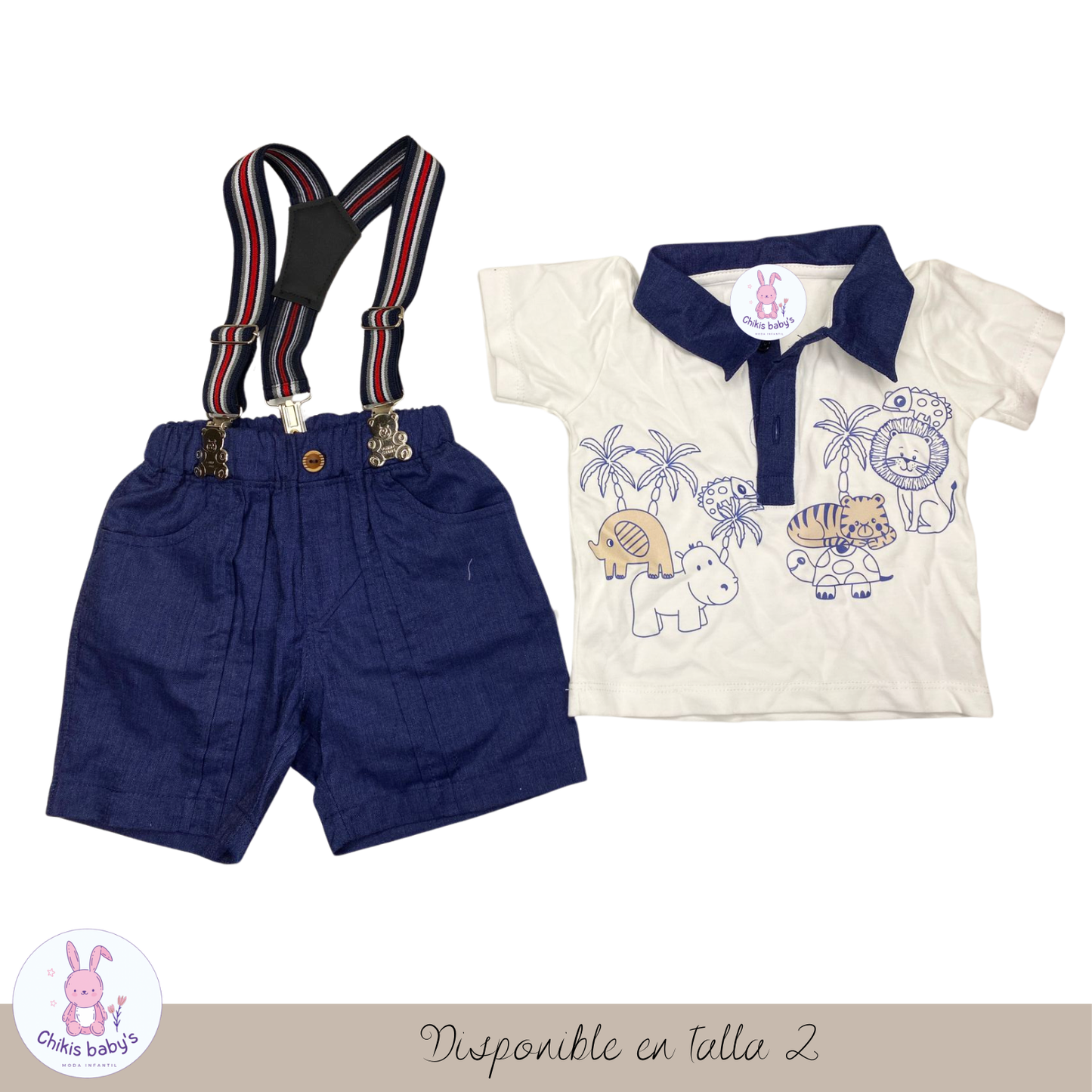 Conjunto Walter