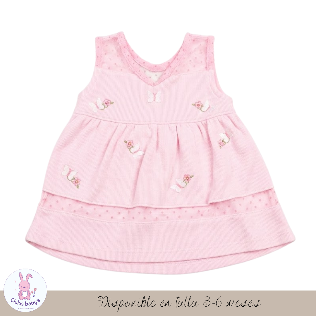 Vestido Anita