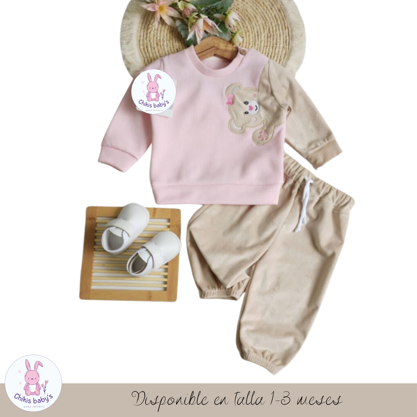 Conjunto Noa