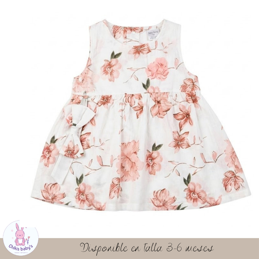 Vestido Abril