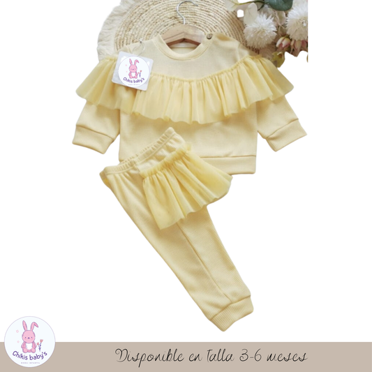 Conjunto Nathalia