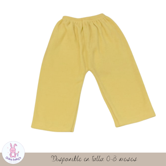 Pantalón invierno