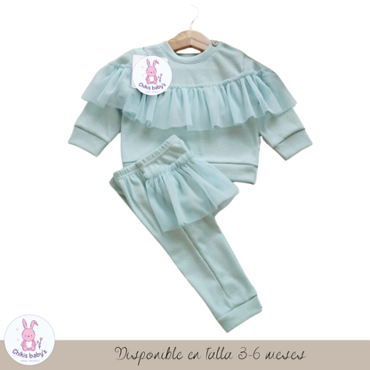 Conjunto Nathalia