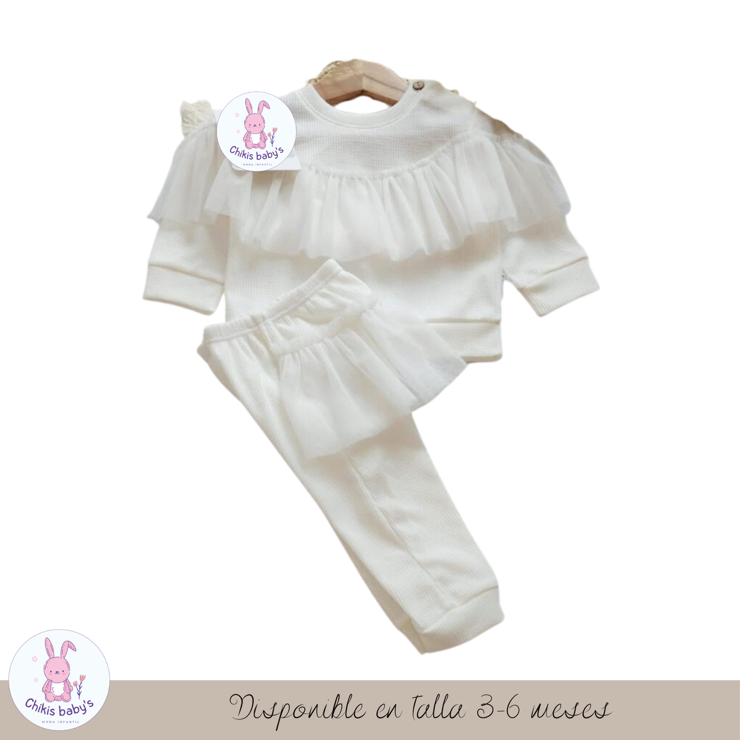 Conjunto Nathalia