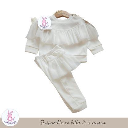 Conjunto Nathalia