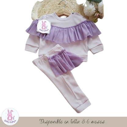 Conjunto Nathalia