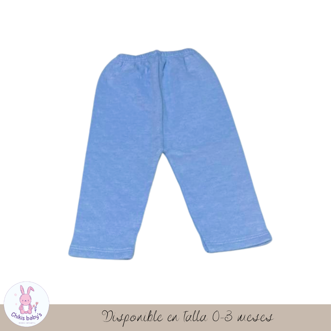 Pantalón básico