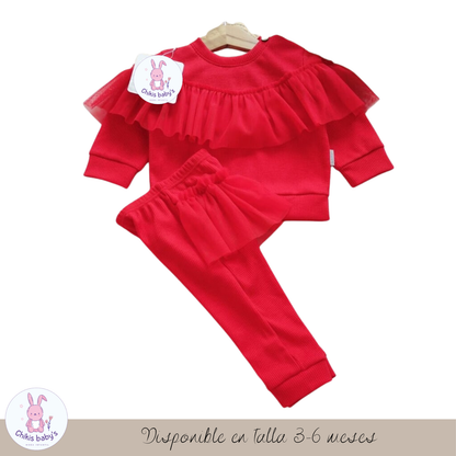 Conjunto Nathalia