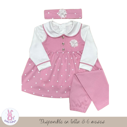 Vestido Helen