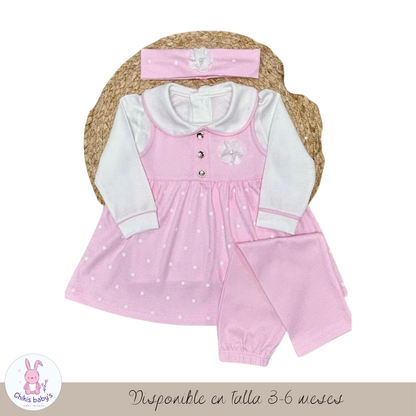 Vestido Helen