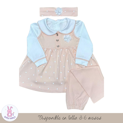 Vestido Helen