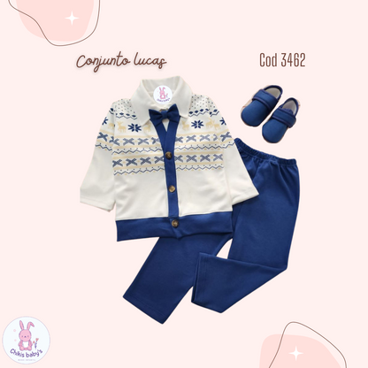 Conjunto Lucas