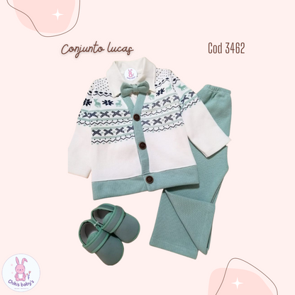 Conjunto Lucas