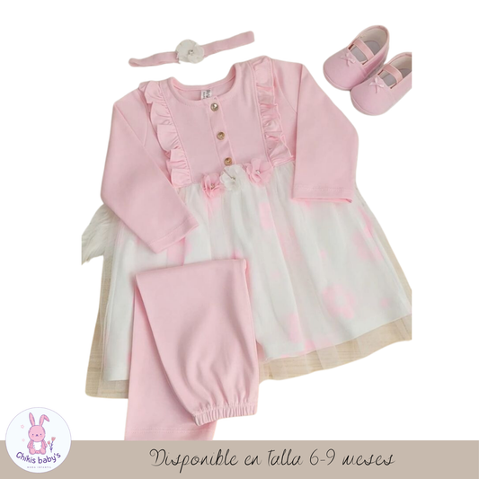 Vestido Marilyn