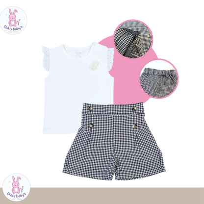 Conjunto Lorena