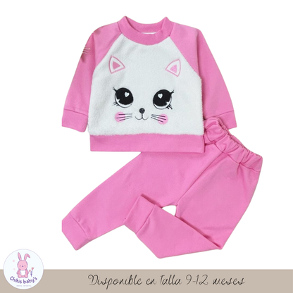 Conjunto Oswaldo