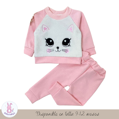 Conjunto Oswaldo