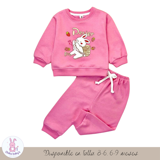 Conjunto esperanza