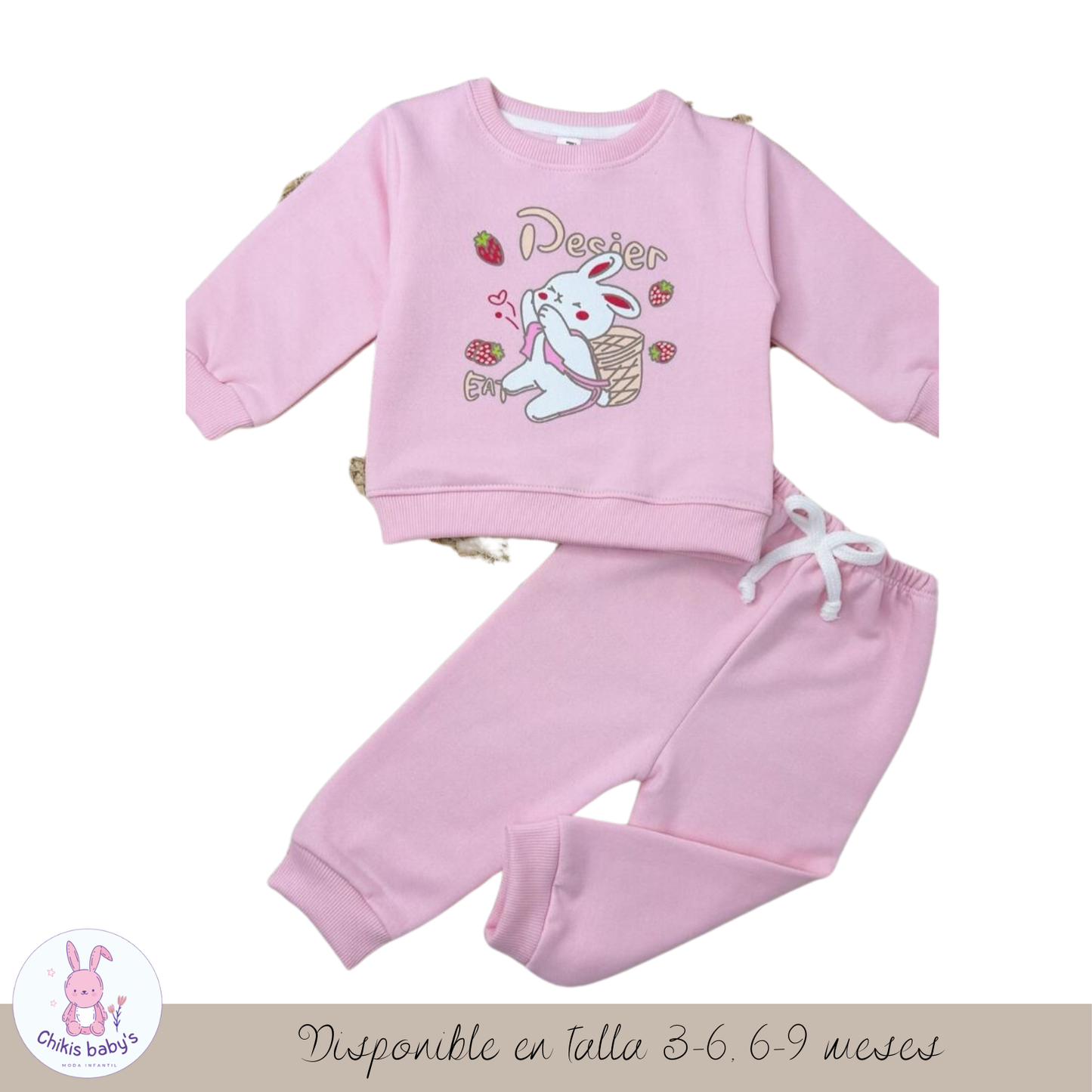 Conjunto esperanza