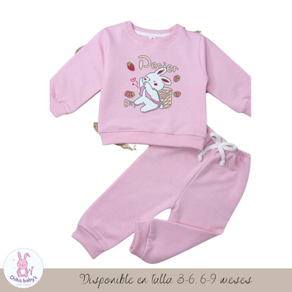 Conjunto esperanza