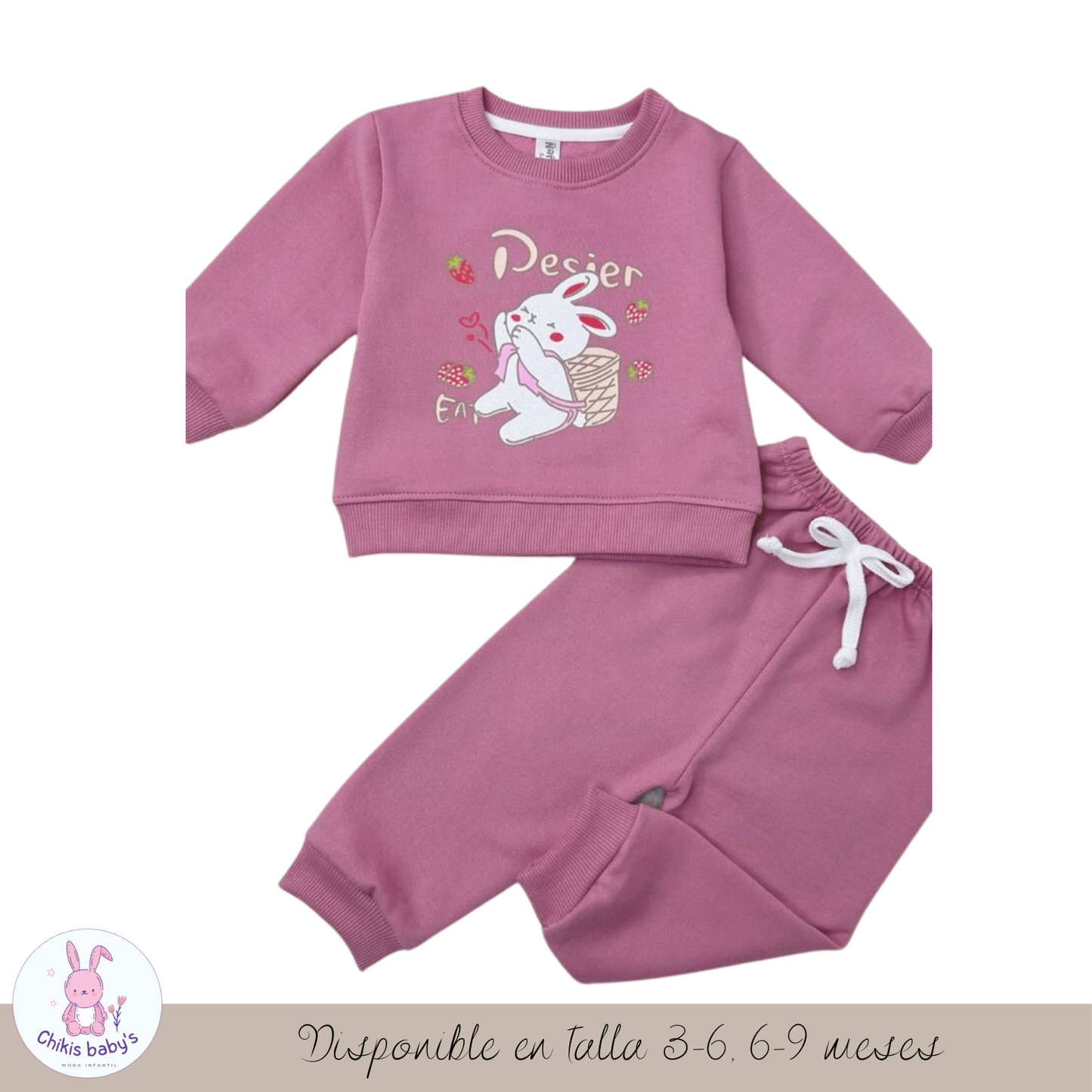 Conjunto esperanza