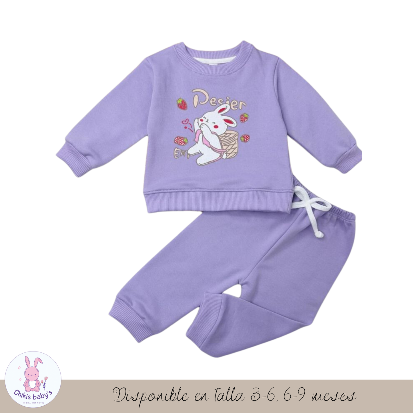 Conjunto esperanza