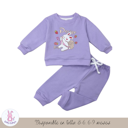 Conjunto esperanza