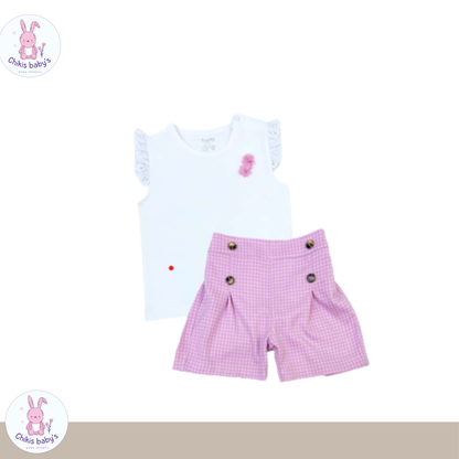 Conjunto Lorena