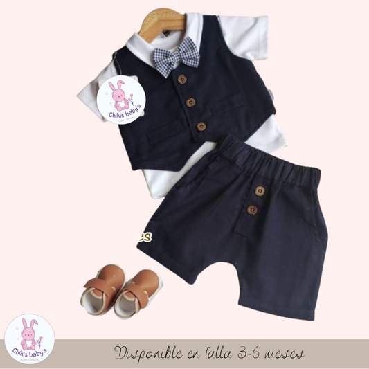Conjunto Job