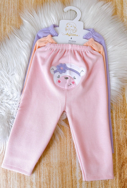 Pantalón carita